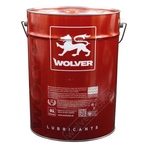 Wolver HYDRAULIKÖL HLP 68 20L