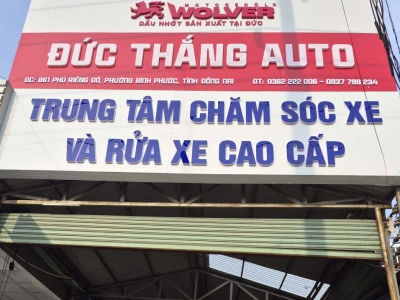 Auto Đức Thắng