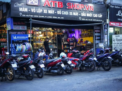 ATB SHOP.VN