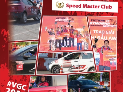 Wolver Vietnam đồng hành cùng các đội đua tại giải VOC2024 (Vietnam Offroad Cup) và VGC2024 (Vietnam Gymkhana Cup)