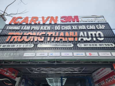 Trường Thanh Auto