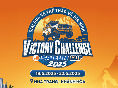 Wolver Victory Challenge 2025